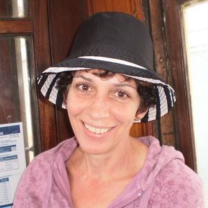 Meet your Posher, Marie